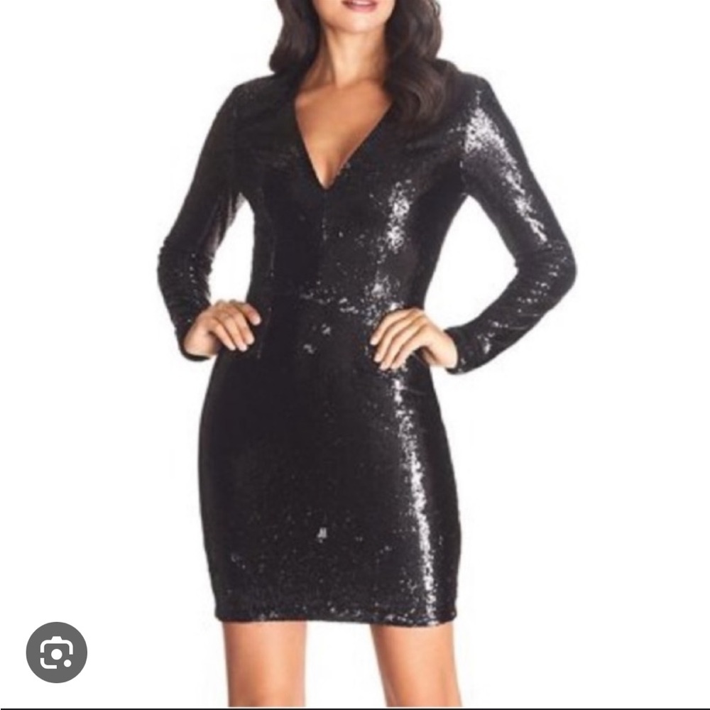 Dress the Population dress